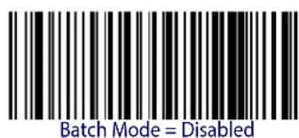 DATALOGIC Gryphon GM4100 - Batch Mode - 2