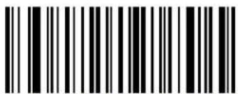 DATALOGIC Gryphon GM4100 - Label ID Symbology Selection - 31