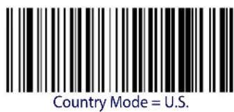 DATALOGIC Gryphon GM4100 - Country Mode - 2