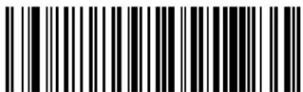 DATALOGIC Gryphon GM4100 - Code 4 Check Character Transmission - 1