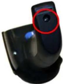 DATALOGIC Gryphon GM4100 - Replacing the Battery - 2