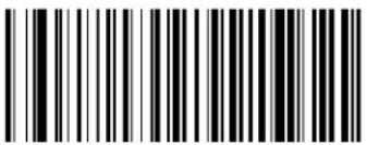 DATALOGIC Gryphon GM4130 - UPC-E Minimum Reads - 2
