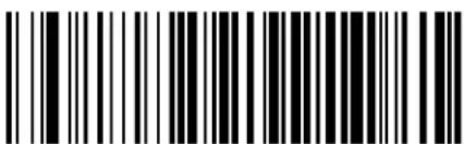 DATALOGIC Gryphon GM4130 - Code 4 and Code 5 Minimum Reads - 2
