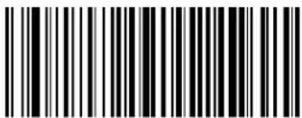DATALOGIC Gryphon GM4130 - Code 39 Minimum Reads - 4