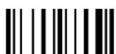 DATALOGIC PowerScan M8300 - EXAMPLES: - 13