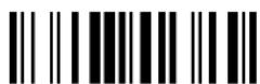 DATALOGIC PowerScan M8300 - CONVERSION OPTIONS - 5