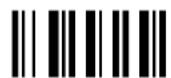 DATALOGIC PowerScan M8300 - Example: - 2