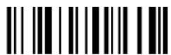 DATALOGIC PowerScan M8300 - NETWORK BAUD RATE - 2