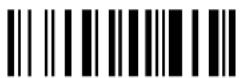 DATALOGIC PowerScan M8300 - OVERFLOW CONTROL - 1