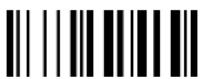 DATALOGIC PowerScan M8300 - INTER-CHARACTER DELAY - 2