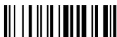 DATALOGIC PowerScan M8300 - Example: - 2