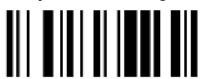 DATALOGIC PowerScan M8300 - Available only for Wedge IBM AT-PS/2 and USB-KBD Interfaces - 4