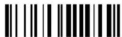 DATALOGIC PowerScan M8300 - QTY FIELD - 1