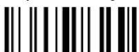 DATALOGIC PowerScan M8300 - Available only for Wedge IBM AT-PS/2 and USB-KBD Interfaces - 6