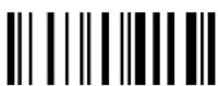 DATALOGIC PowerScan M8300 - DISPLAY-OFF TIMEOUT - 1