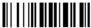 DATALOGIC PowerScan M8300 - KEY PRESS SOUND - 1