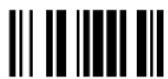 DATALOGIC PowerScan M8300 - EXAMPLES: - 21