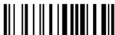 DATALOGIC PowerScan M8300 - CONVERSION TO CODE 39 AND CODE 128 (M8300 SERIES ONLY) - 1