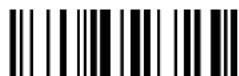 DATALOGIC PowerScan M8300 - Not Available for USB-KBD-ALT-MODE Interface - 8