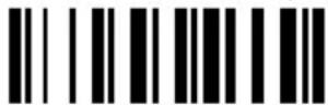 DATALOGIC PowerScan M8300 - QTY/CODE SEPARATOR - 3