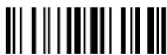 DATALOGIC PowerScan M8300 - Standard Formatting - 1