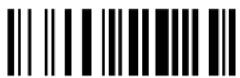 DATALOGIC PowerScan M8300 - INK SPREAD - 1