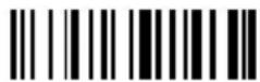 DATALOGIC PowerScan M8300 - QTY/CODE SEND MODE - 1