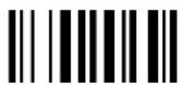 DATALOGIC PowerScan M8300 - DEFINE FIELD 2 BY: EITHER - 4