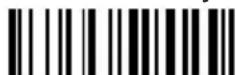 DATALOGIC PowerScan M8300 - TIME STAMPING MODE - 1