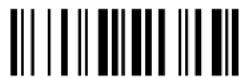 DATALOGIC PowerScan M8300 - CONTROL CHARACTER EMULATION - 1