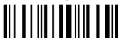 DATALOGIC PowerScan M8300 - DISPLAY PARAMETERS - 8