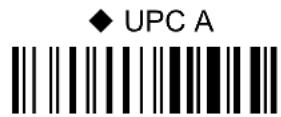 DATALOGIC PowerScan M8300 - EAN/UPC CHECK DIGIT TX SELECTIONS - 3