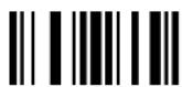 DATALOGIC PowerScan M8300 - EXAMPLES: - 26