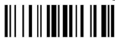 DATALOGIC PowerScan M8300 - NUM LOCK - 2