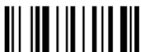 DATALOGIC PowerScan M8300 - SLAVE ADDRESS RANGE - 2