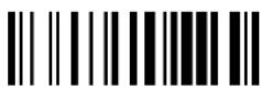 DATALOGIC PowerScan M8300 - CHECK DIGIT TABLE - 5