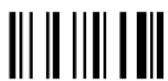 DATALOGIC PowerScan M8300 - EXAMPLES: - 27