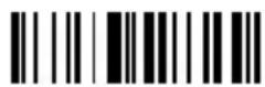 DATALOGIC PowerScan M8300 - SHIFT KEY PROGRAMMING - 1