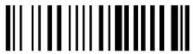 DATALOGIC PowerScan M8300 - CUSTOM DEFAULT CONFIGURATION - 1