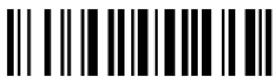 DATALOGIC PowerScan M8300 - Enable Advanced Format - 6