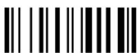 DATALOGIC PowerScan M8300 - CUSTOM CODE IDENTIFIER - 2