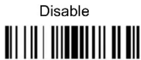 DATALOGIC PowerScan M8300 - REPEAT TIMEOUT - 1