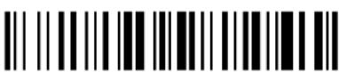 DATALOGIC PowerScan M8300 - CONFIGURATION EDITING COMMANDS - 4