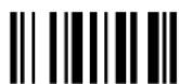 DATALOGIC PowerScan M8300 - CHECK DIGIT TABLE - 7