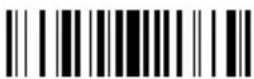 DATALOGIC PowerScan M8300 - RADIO RX TIMEOUT - 1