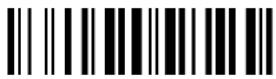 DATALOGIC PowerScan M8300 - GS1 DATABAR™ CODES - 3