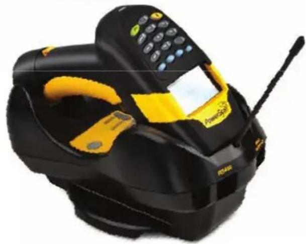 DATALOGIC PowerScan M8300 - PowerScan® D8330/M8300/M8300-DK - 2
