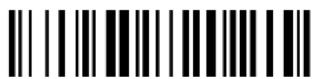 DATALOGIC PowerScan M8300 - Define Special Key Sequence - 1