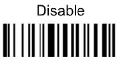 DATALOGIC PowerScan M8300 - SCREEN REFRESH - 2
