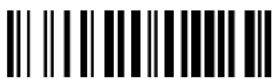 DATALOGIC PowerScan PM8300 - GS1 DATABAR™ CODES - 6